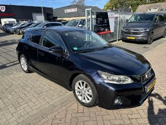 Lexus Ct CT 200h Business Line Automaat picture 2