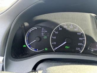Lexus Ct CT 200h Business Line Automaat picture 21