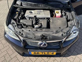 Lexus Ct CT 200h Business Line Automaat picture 16