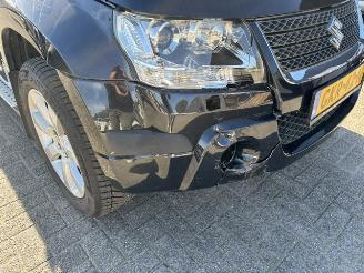 Suzuki Grand-vitara 2.4 High Executive 4WD 169pk picture 10