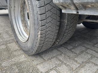 Iveco Daily 3.0 35C 180Pk Automaat Dubbellucht Clima picture 23