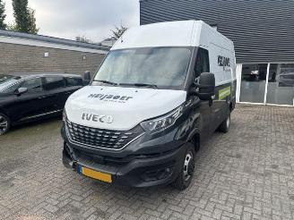 Iveco Daily 3.0 35C 180Pk Automaat Dubbellucht Clima picture 7