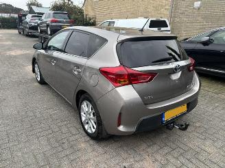 škoda osobní automobily Toyota Auris 1.8 Hybrid Lease Automaat Pano 2014/6