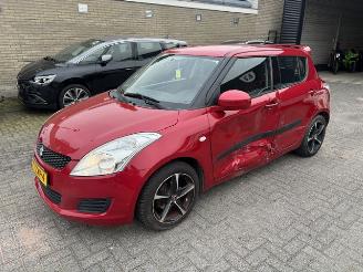 Suzuki Swift 1.2  5-drs Comfort airco picture 7
