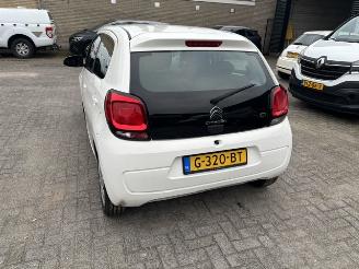 Citroën C1 1.0 VTI Feel 5-drs airco picture 2