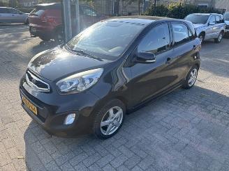 Kia Picanto 1.0 5-drs Plus Pack airco picture 5