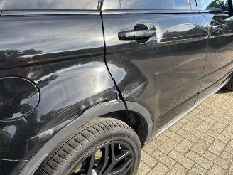 Land Rover Range Rover Evoque 2.0 SD4 Autobiograph 241Pk picture 8