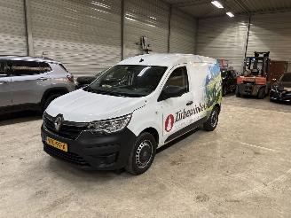 Renault Express 1.5 DCI 75 COMFORT picture 4