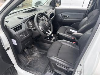 Renault Express 1.5 DCI 75 COMFORT picture 11