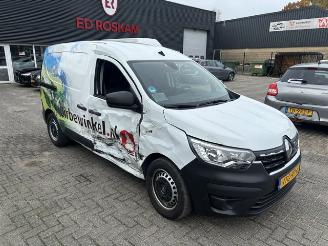 skadebil bedrijf Renault Express 1.5 DCI 75 COMFORT 2023/1