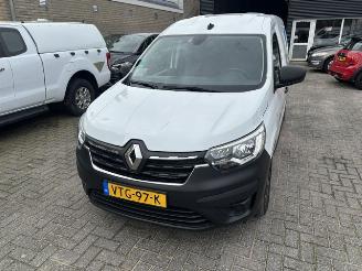 Renault Express 1.5 DCI 75 COMFORT picture 4