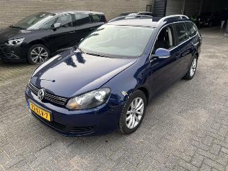 Volkswagen Golf 1.4 TSI Highline picture 5