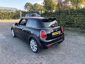 Mini Cooper S 2.0 COOPER S CHILI picture 3