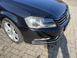 Volkswagen Passat 2.0 TSI HIGLINE picture 5
