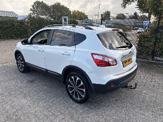 Nissan Qashqai 1.6 360 picture 3