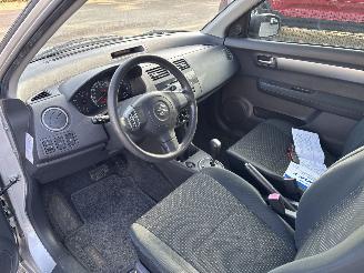 Suzuki Swift 1.3 EXCLUSIVE AUTOMAAT picture 9
