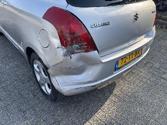 Suzuki Swift 1.3 EXCLUSIVE AUTOMAAT picture 6