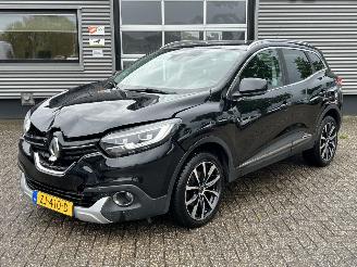 škoda osobní automobily Renault Kadjar 1.2 TCE BOSE 2018/5