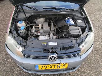 Volkswagen Golf 1.2 TSI COMFORTLINE picture 24