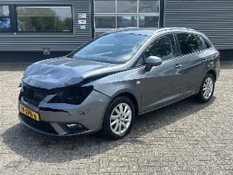 skadebil auto Seat Ibiza ST 1.2 TSI CHILL OUT 2013/1