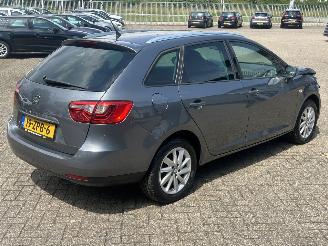Seat Ibiza ST 1.2 TSI Chill Out picture 5