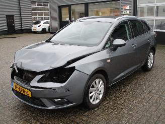 dommages Seat Ibiza ST 1.2 TSI CHILL OUT