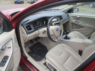 Volvo V-60 1.6 D2 picture 11