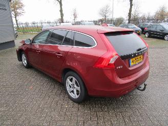 Volvo V-60 1.6 D2 picture 5