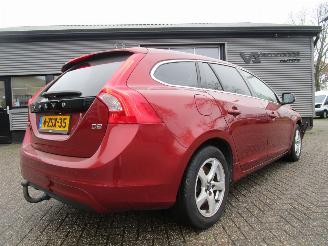 Volvo V-60 1.6 D2 picture 25