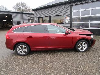 Volvo V-60 1.6 D2 picture 8