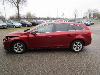 Volvo V-60 1.6 D2 picture 26