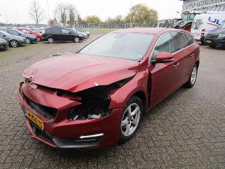 Volvo V-60 1.6 D2 picture 4