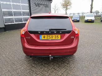 Volvo V-60 1.6 D2 picture 6