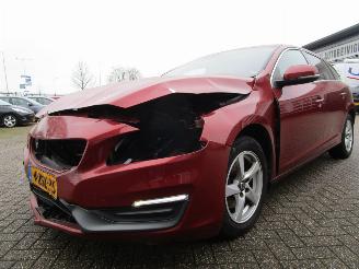 Volvo V-60 1.6 D2 picture 24