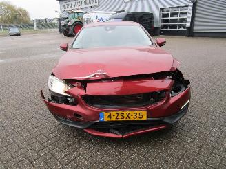 Volvo V-60 1.6 D2 picture 7