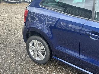 Volkswagen Polo 1.2 Easyline picture 25