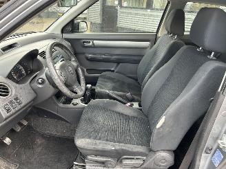 Suzuki Swift 1.3 Comfort picture 10