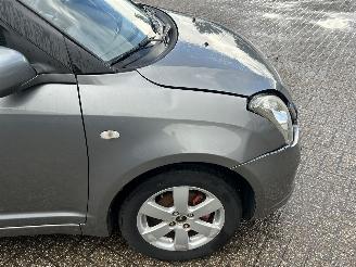 Suzuki Swift 1.3 Comfort picture 24