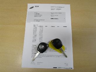 Suzuki Swift 1.3 Comfort picture 32