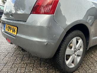 Suzuki Swift 1.3 Comfort picture 27