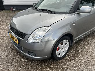 Suzuki Swift 1.3 Comfort picture 21