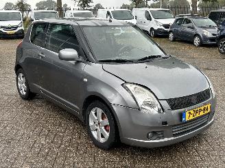 Suzuki Swift 1.3 Comfort picture 7
