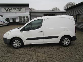 Peugeot Partner 120 1.6 HDI L1 XR Profit+ picture 2