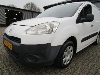 Peugeot Partner 120 1.6 HDI L1 XR Profit+ picture 19