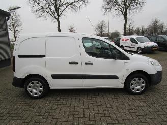 Peugeot Partner 120 1.6 HDI L1 XR Profit+ picture 6