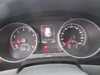 Volkswagen Golf Sportsvan 1.2 TSI Highline picture 18