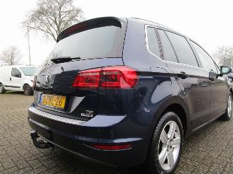 Volkswagen Golf Sportsvan 1.2 TSI Highline picture 22