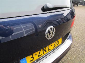 Volkswagen Golf Sportsvan 1.2 TSI Highline picture 21