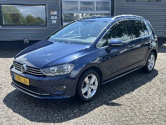 Käytettyjen passenger cars Volkswagen Golf Sportsvan 1.2 TSI Highline 2015/1