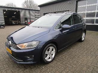 occasion passenger cars Volkswagen Golf Sportsvan 1.2 TSI Highline 2015/1